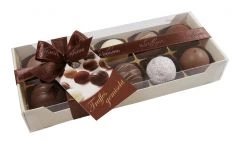 10er Stange gemischte Truffes