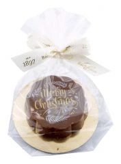 Schoggi-Engel lait