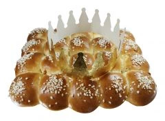 20er Königskuchen