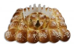 30er Königskuchen