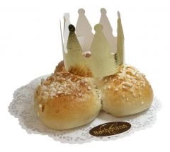 3er Königskuchen