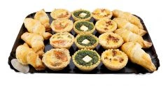 Appetiser Pastry Tray