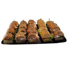 Paillassini Karton gross 20 Stk.