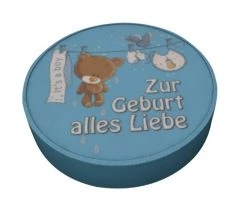 Versandtorte Baby Bär