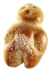 Bachmännli