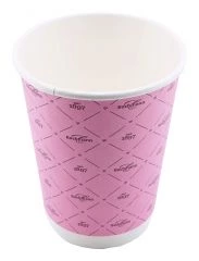 Einwegbecher Kaffee