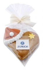 Chlaus Biber Herz mit Logo