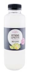 Bio Limonade Zitrone-Limette