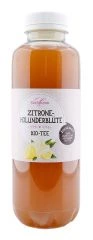 Bio Tee Zitronen-Holunderblüten