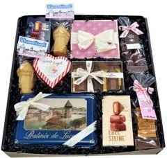 Geschenkbox Beethoven 