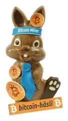 Bunny Bitcoin