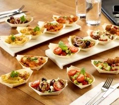 Business-Lunch Pilatus