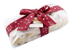 Butterstollen