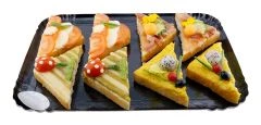 Canapés Diagonal Square
