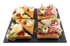 Canapés Diagonal Square