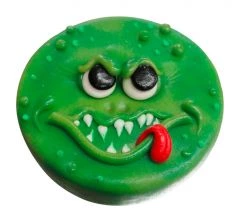 Kindergeburtstagstorte Monster 