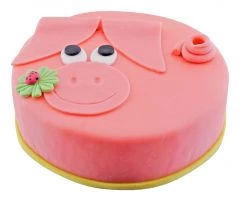 Torte Säuli