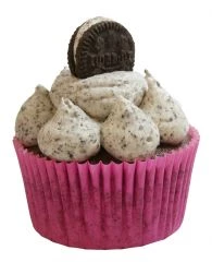 Cupcake Oklahoma Oreo