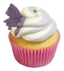 Cupcake Primavera 