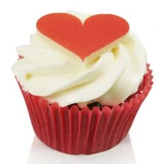 Cupcake Red Velvet