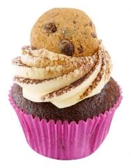 Cupcake Cookie