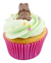 Cupcake Easter