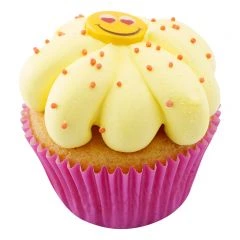 Cupcake Frozen