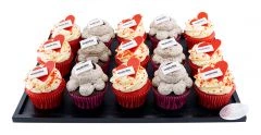 Baptism Battesimo Duo Cake