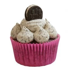 Cupcake Oklahoma Oreo