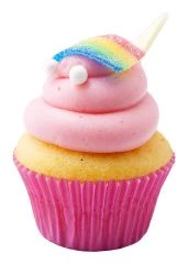 Cupcake Unicorn