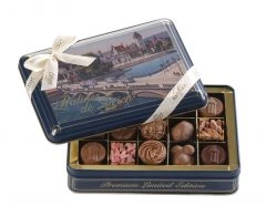 Dose Pralines Zürich o.Alk