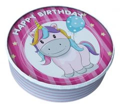 Shipping Cake Lucky Pig