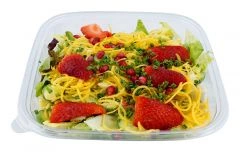 Mixed salad