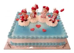 Fliptorte Clowns