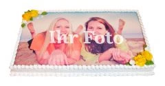 Fototorten
