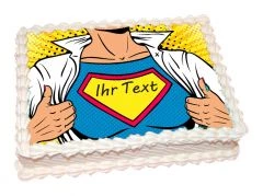 Photo Cake Sun