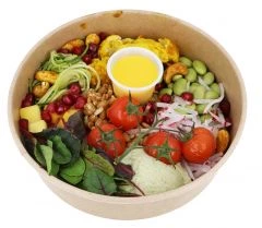 Spring Bowl