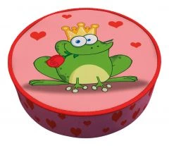 Shipping Cake Frog King