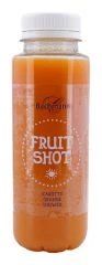 Fruit Shot Karotte-Orange-Ingwer