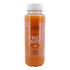 Fruit Shot Karotte-Orange-Ingwer