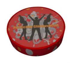 Shipping Cake Birthday Party