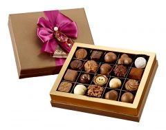 Gemischte Pralinés 20er