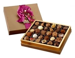 Gemischte Pralinés 30er