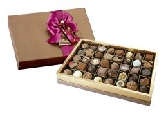 Gemischte Pralinés 40er