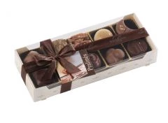10er Stange gemischte Pralinés