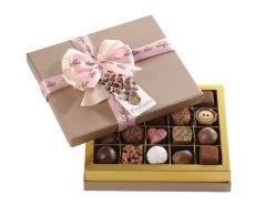 Gemischte Pralinés 20er