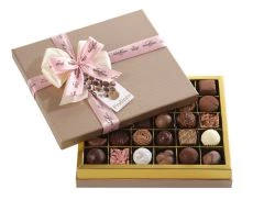 Gemischte Pralinés 30er