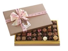 Gemischte Pralinés 40er