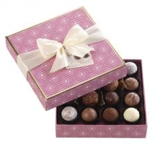 Gemischte Truffes 16er