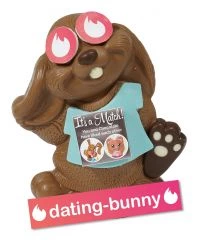 Gino Dating-Bunny
